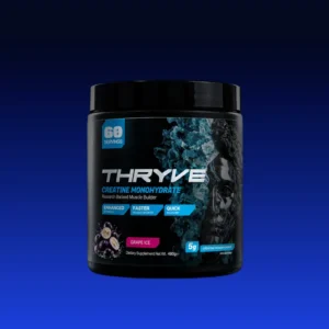 Creatine Monohydrate, Grape Ice