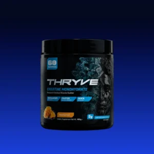 Creatine Monohydrate, Mango Ice