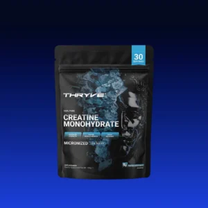 Creatine Monohydrate, Unflavoured Pouch