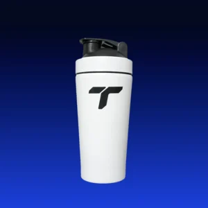 Thryve Stainless Shaker, 700ml